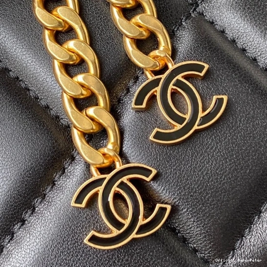 Hyper Peter FLAP CHANEL BAG 0801